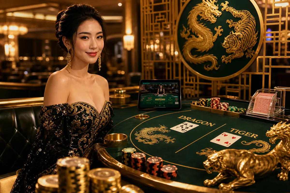 q7gg Baccarat တိုက်ရိုက် ကစားရာနေရာ