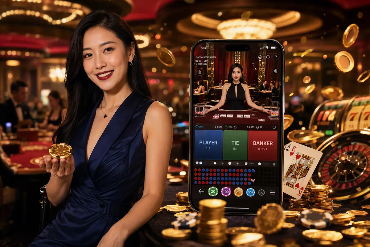 q7gg Slots ဂိမ်းများ Jackpot ကစားခြင်း