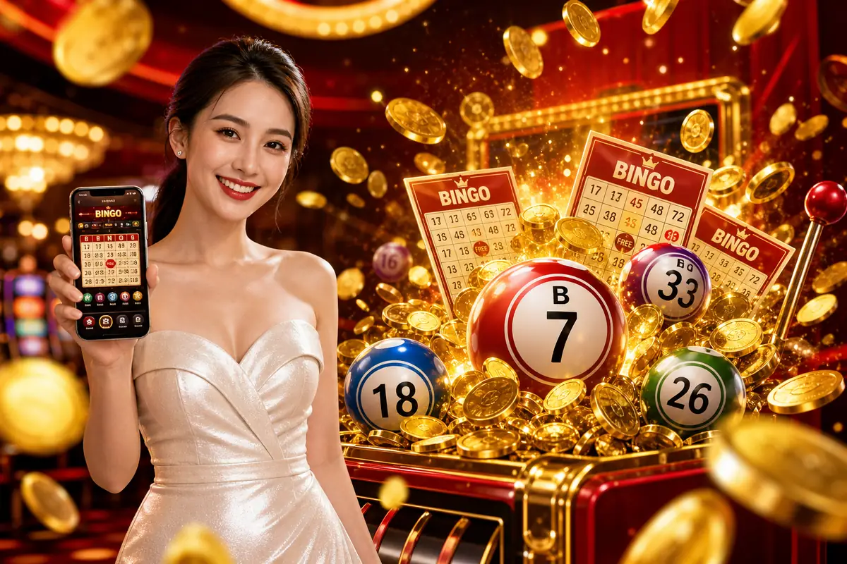 q7gg အခမဲ့ Spin ဆလော့ဂိမ်းဝန်ဆောင်မှု