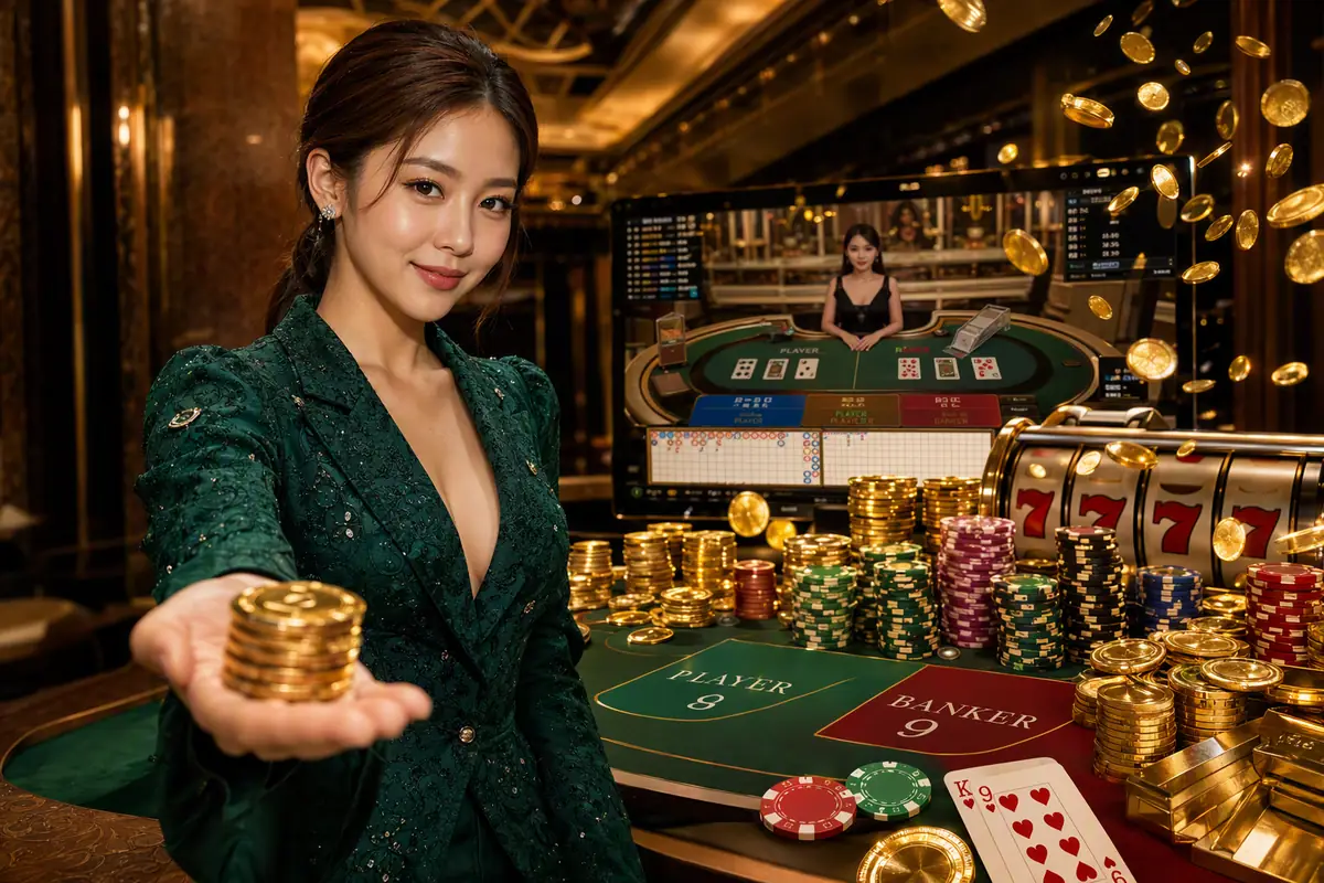 q7gg VIP အဆင့်နှင့် Cashback ဆုကြေး