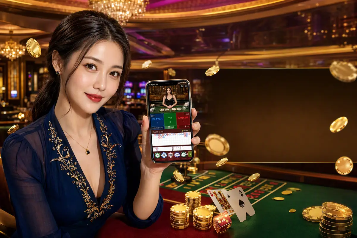 q7gg ဆလော့ဂိမ်း Free Spin အဆင့်ဆင့် အသုံးပြုပုံ