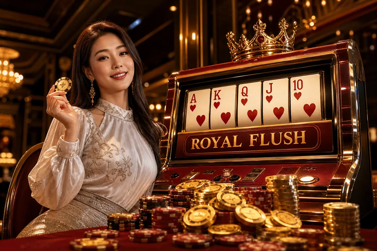q7gg ဘောနပ်စ် KBZPay ငွေသွင်းပြီး Free Spin ရယူပုံ
