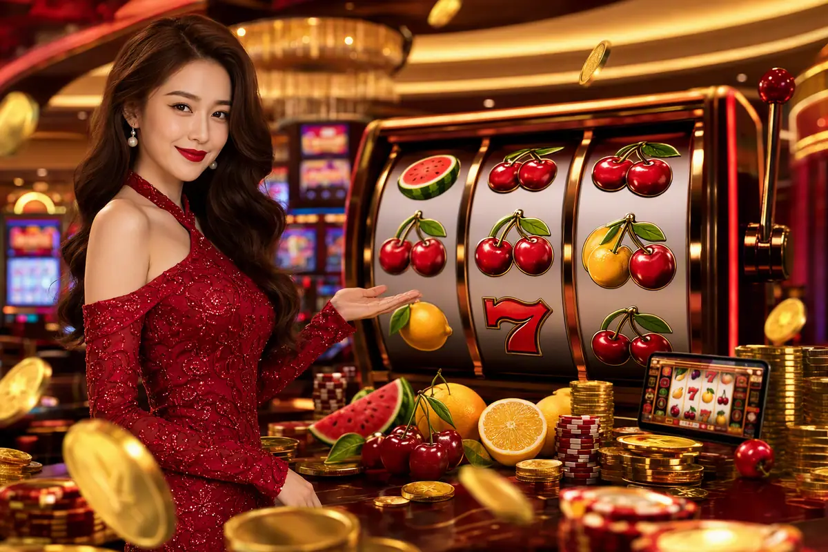 q7gg Baccarat ဂိမ်းစနစ်နှင့် ဒီလာ
