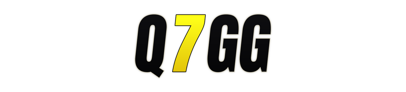 q7gg logo